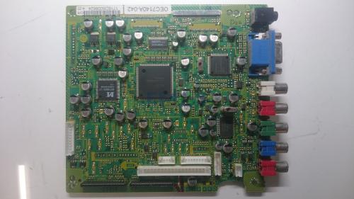 CEE087A 5 MAIN PCB FOR ORION TV-50127 (CEE087A 5 MAIN PCB FOR ORION TV3200HD)